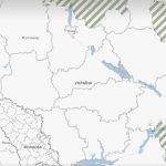 Повітряна тривога в Україні 20 квітня 2026: онлайн-карта сирен у режимі реального часу