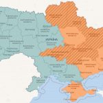 Повітряна тривога в Україні 21 квітня 2026: онлайн-карта сирен у режимі реального часу