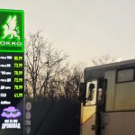 Актуальні ціни на бензин, дизель і газ на АЗС України 6 травня 2026 року: скільки коштує літр пального сьогодні
