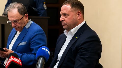 Де будували маєтки Єрмака та що відомо про котеджне містечко «Династія» під Києвом