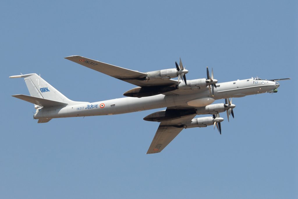 Що таке Ту-142 і чому його знищення в Таганрозі називають великою втратою РФ