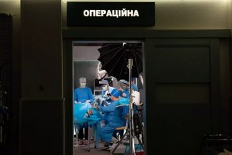 Лікарі 2 сезон 14 серія: дата виходу та де дивитись серіал 2026 року онлайн