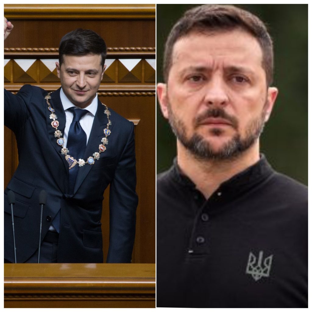 7 років президентства Володимира Зеленського: повні підсумки 2026 року — досягнення, провали та головні уроки