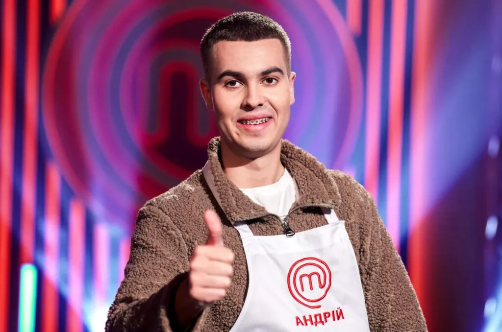 Хто покинув «Мастер Шеф» 17 сезон у 18 випуску від 3 травня 2026 року