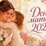 Коли буде День матері 2026 в Україні: нова дата, значення, традиції та історія свята