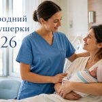 Міжнародний день акушерки 5 травня 2026: картинки, СМС, побажання прозою та листівки українською