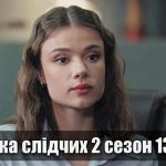 Парочка слідчих 2 сезон 13 серія: дата виходу та те дивитись онлайн