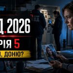 К.О.Д. 4 сезон 5 серія 2026 рік: дата виходу та де дивитись онлайн