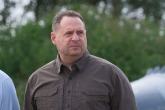 Незабаром Єрмак отримає ще одну підозру. І застава буде значно більша, — Береза