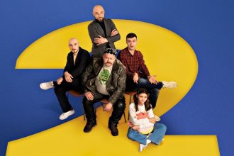 Другий Вітя 1 сезон: дата виходу та де дивитися всі серії онлайн