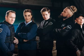 К.О.Д. 4 сезон 13 серія 2026 рік: дата виходу та де дивитись онлайн