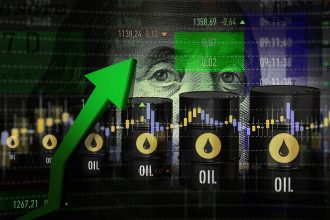 Ціни на нафту 6 травня 2026 — скільки коштує Brent, WTI та Urals сьогодні