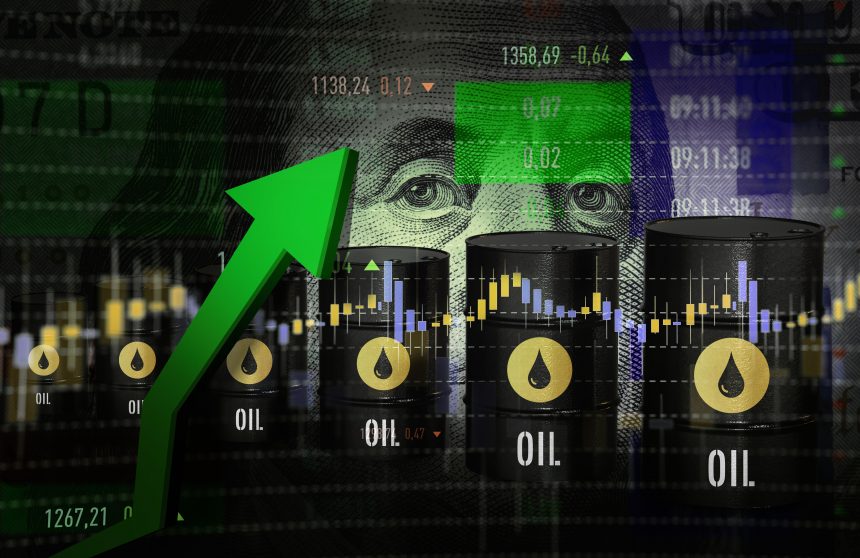 Ціни на нафту 6 травня 2026 — скільки коштує Brent, WTI та Urals сьогодні