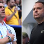 Чому Сергій Ребров заплатив 30 млн грн за Єрмака