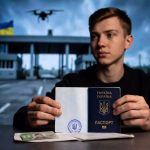 Як чоловікам 18–22 років виїжджати за кордон у 2026 році — нові правила