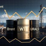 Ціни на нафту 7 травня 2026 — скільки коштує Brent, WTI та Urals сьогодні