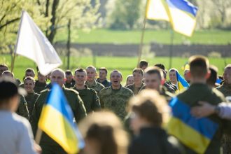 Списки звільнених з полону сьогодні: Україна проводить великий обмін 15 травня 62026 року — скільки військових повернулися додому