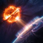 Магнітні бурі 30-31 травня 2026: який K-індекс сьогодні та як сонячна активність вплине на самопочуття