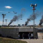 Повітряна тривога сьогодні у Вільнюсі — що відбувається в Литві