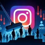 Instagram влаштував масштабну чистку ботів: хто зі світових зірок втратив найбільше підписників