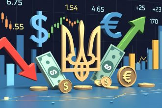 Курс валют на 7.05.2026: скільки коштують долар євро і злотий