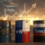 Ціни на нафту 27 травня 2026 — скільки коштує Brent, WTI та Urals сьогодні