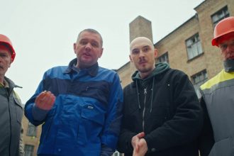 Другий Вітя 1 сезон 9-10 серія: дата виходу та де дивитися онлайн
