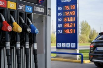 Ціни на нафту 8 травня 2026 — скільки коштує Brent, WTI та Urals сьогодні