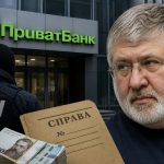 Кому оголосили нову підозру у справі «ПриватБанку» та хто стоїть за схемою на 100 млн грн