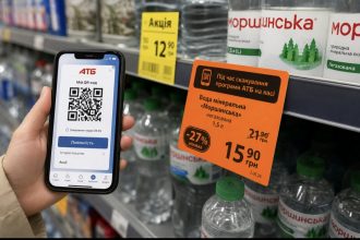 Як отримати додаткову знижку в АТБ — детальна інструкція