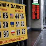 Курс валют на 4.05.2026: скільки коштують долар євро і злотий