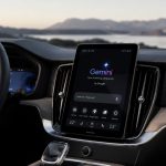 Volvo впроваджує штучний інтелект Gemini — які авто отримають оновлення, як працює система та коли чекати в Україні
