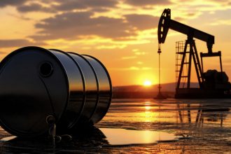 Ціни на нафту 4 травня 2026 — скільки коштує Brent, WTI та Urals сьогодні