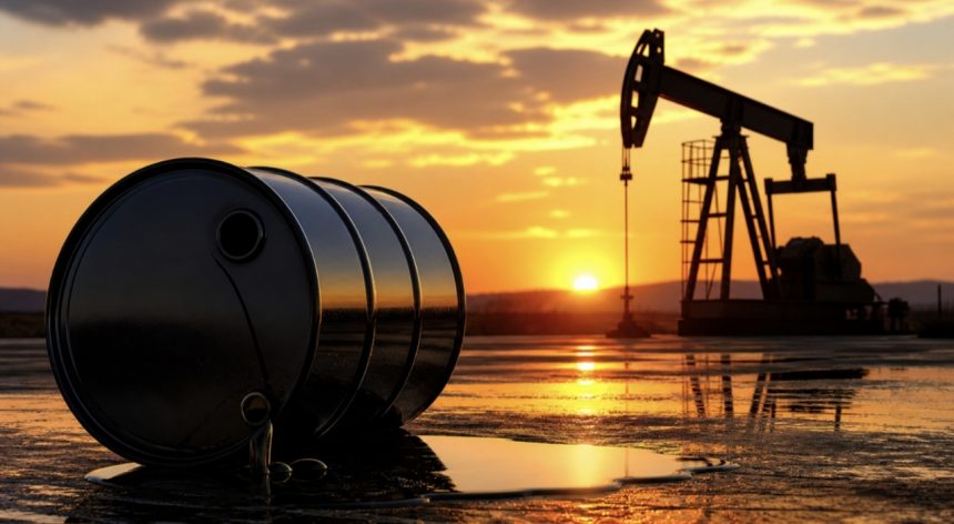 Ціни на нафту 4 травня 2026 — скільки коштує Brent, WTI та Urals сьогодні