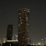 Як український дрон прорвав «залізний купол» Москви — деталі атаки на багатоповерхівку перед 9 травня
