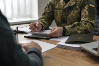 Перевірка бронювання в Україні — кого торкнеться аудит відстрочок від мобілізації