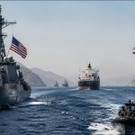 Що таке операція США «Проєкт Свободи» в Ормузькій протоці і що вона означає