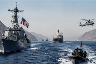 Що таке операція США «Проєкт Свободи» в Ормузькій протоці і що вона означає