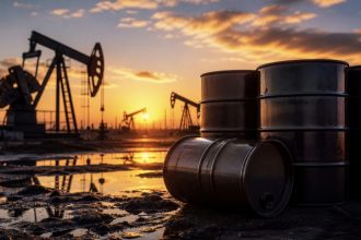 Ціни на нафту 5 травня 2026 — скільки коштує Brent, WTI та Urals сьогодні