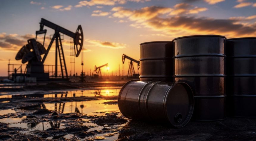 Ціни на нафту 5 травня 2026 — скільки коштує Brent, WTI та Urals сьогодні