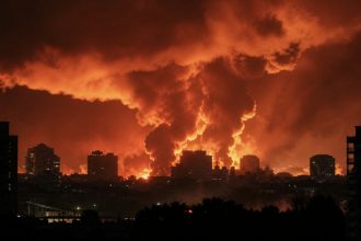 Масована атака рф по Україні вночі 5 травня — скільки загиблих, де були удари та які наслідки