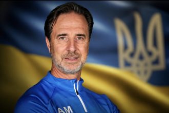 Хто такий Андреа Мальдера та що відомо про першого в історії іноземного тренера збірної України
