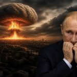Ядерний удар Путін не зробить. Не зробить, бо він сцикун, — Вадим Денисенко