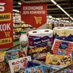 Товар тижня в АТБ 6-12 травня 2026 — що можна купити зі знижкою до 50%