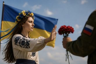 Україна відхилила російську пропозицію про перемир'я на 9 травня