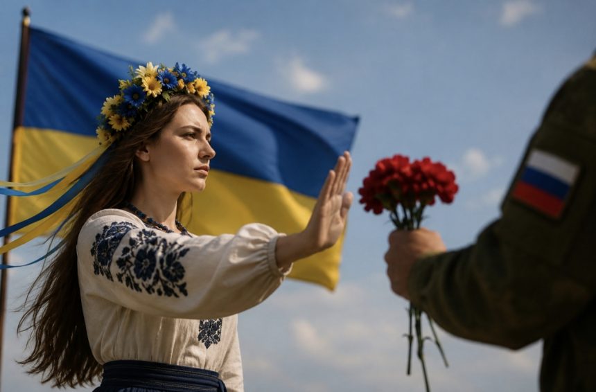 Україна відхилила російську пропозицію про перемир'я на 9 травня