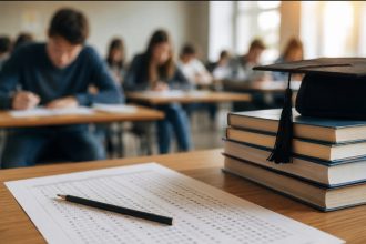 Скільки балів НМТ потрібно для вступу на бюджет у 2026 році та де найвищий конкурс