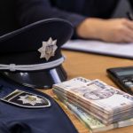Скільки становитиме мінімальна зарплата поліцейського у 2026 році та від чого вона залежатиме