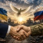 Коли почнеться перемир’я між Україною та РФ і скільки триватиме