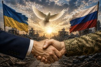 Коли почнеться перемир’я між Україною та РФ і скільки триватиме
